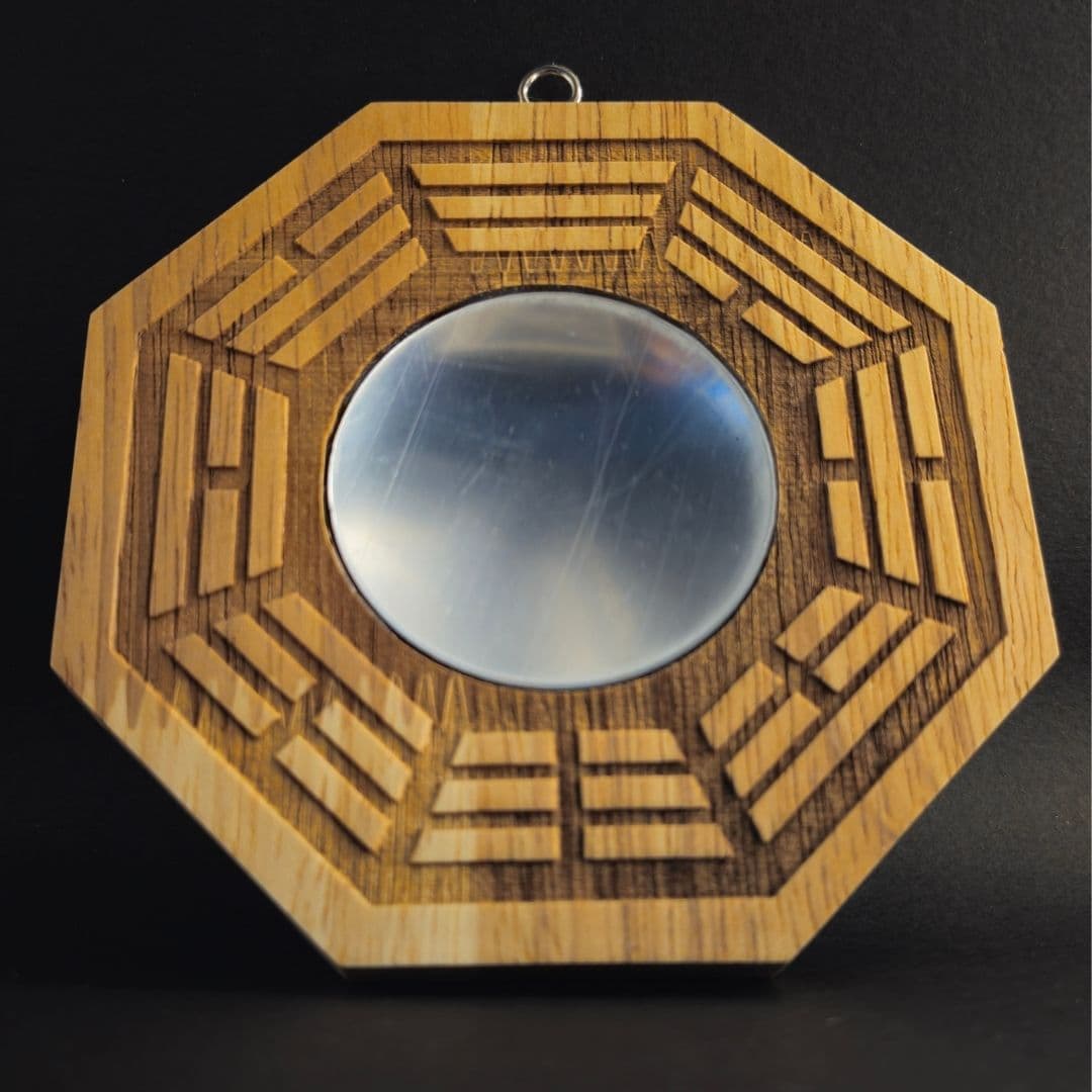 Espejo Bagua